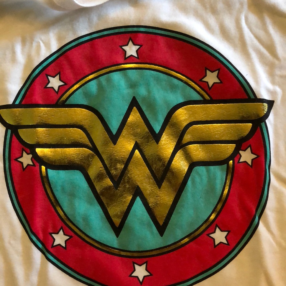 Wonder Woman